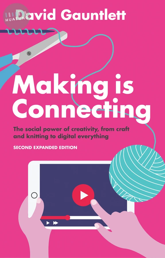 Making is Connecting 