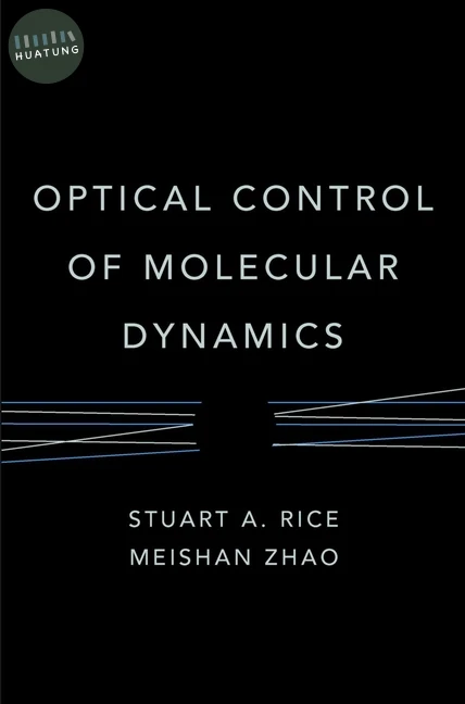 Optical Control of Molecular Dynamics 