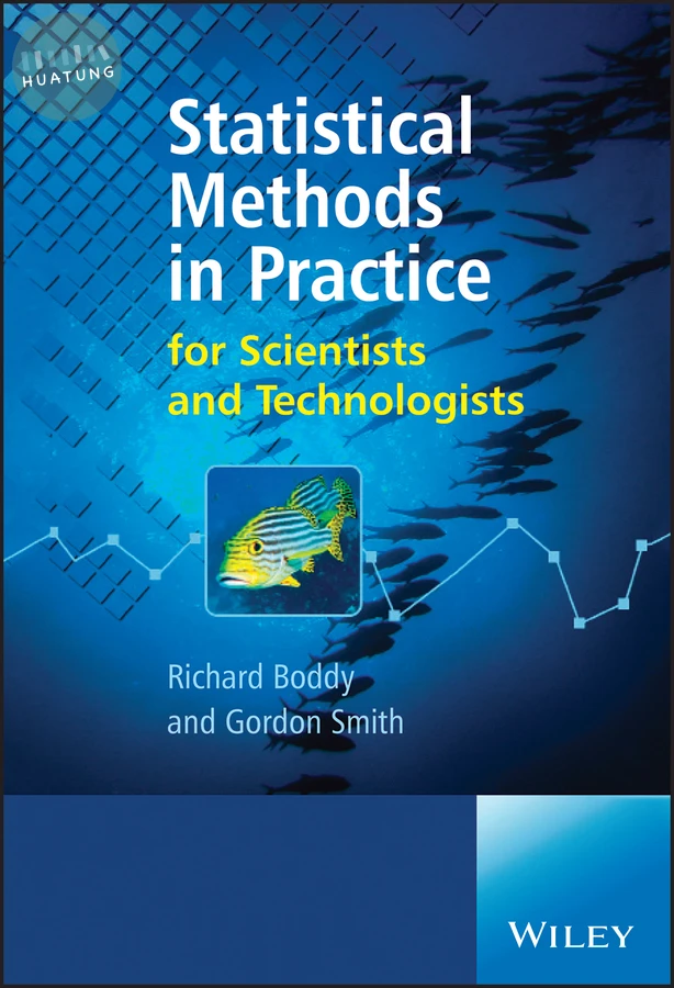 Statistical Methods in Practice 