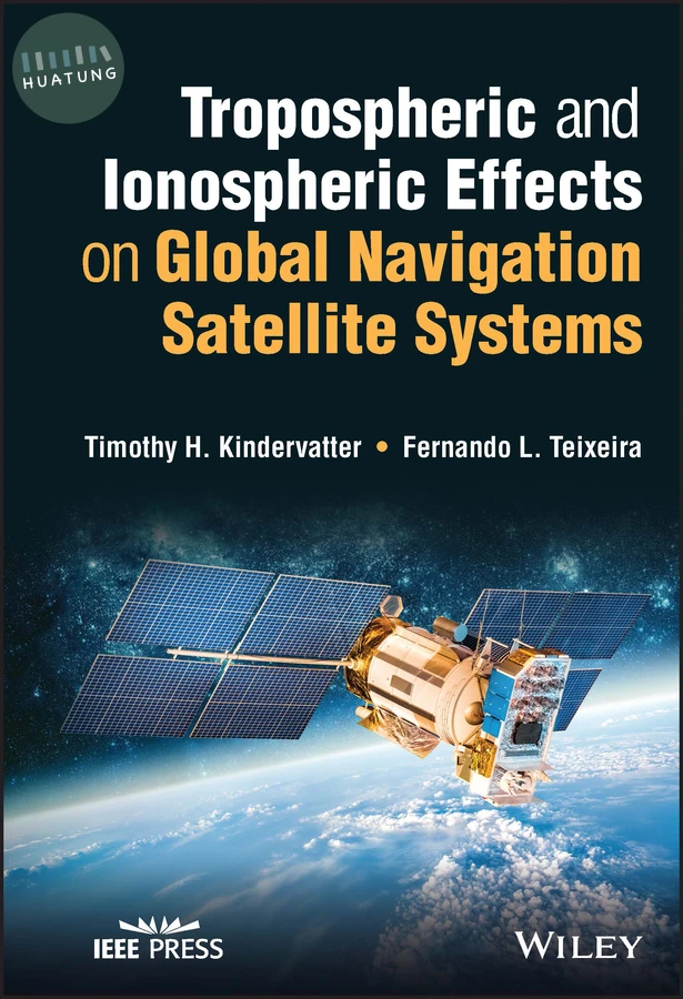 Tropospheric and Ionospheric Effects on Global Navigation Satellite Systems 