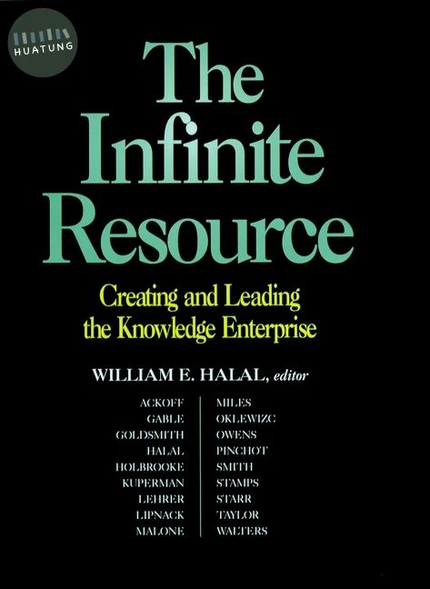 The Infinite Resource 