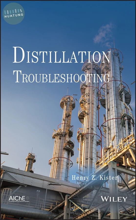 Distillation Troubleshooting 