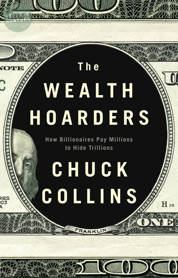 The Wealth Hoarders 