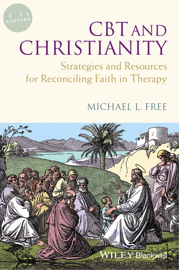 CBT and Christianity 