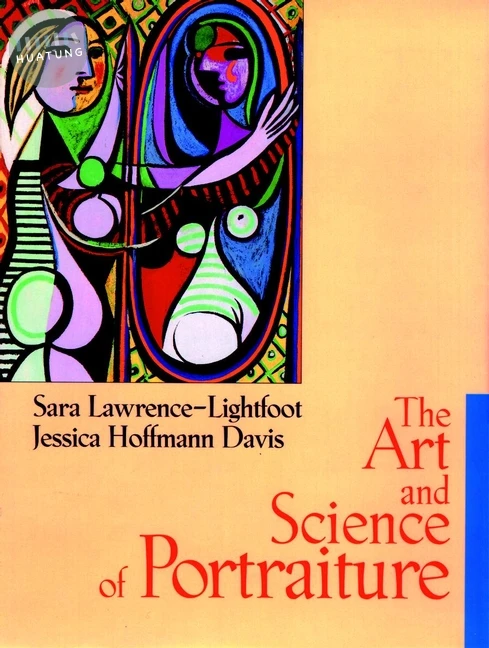 The Art and Science of Portraiture 