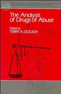 The Analysis of Drugs of Abuse 