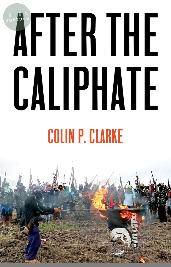 After the Caliphate 