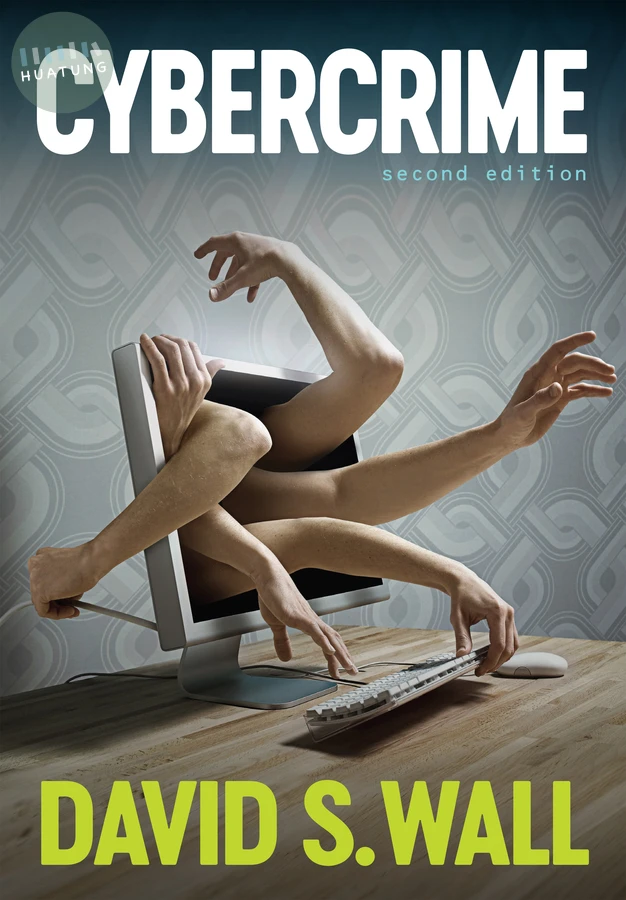 Cybercrime 