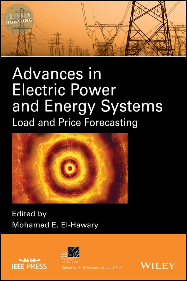 Advances in Electric Power and Energy Systems 