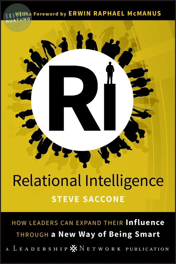 Relational Intelligence 