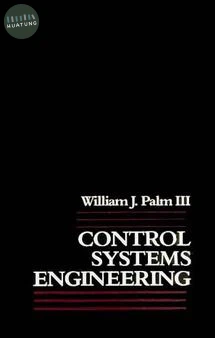 Control Systems Engineering 