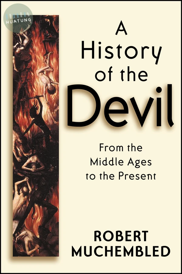 A History of the Devil 