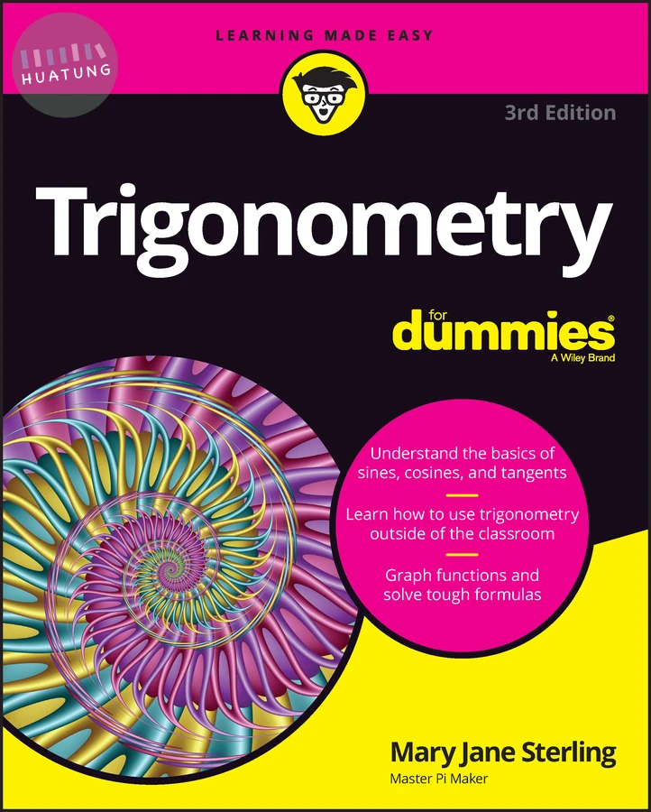 Trigonometry For Dummies 
