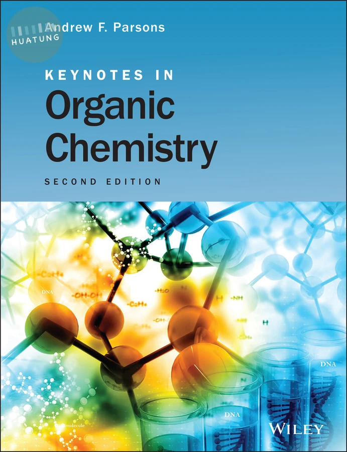Keynotes in Organic Chemistry 