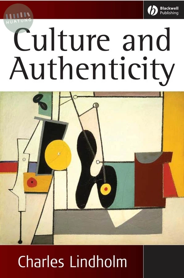 Culture and Authenticity 