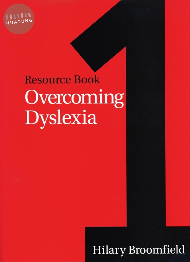 Overcoming Dyslexia 