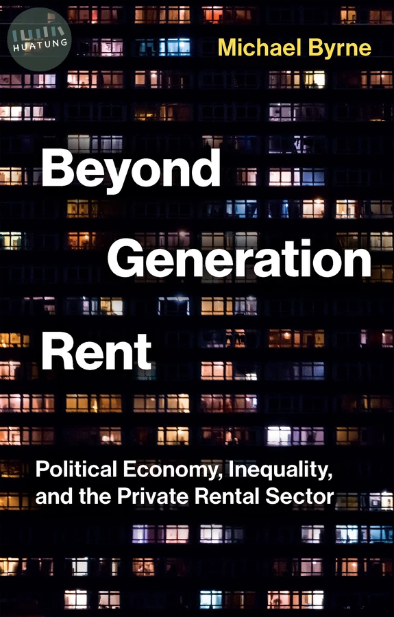 Beyond Generation Rent 