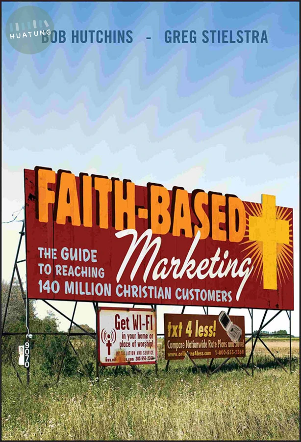 Faith-Based Marketing 