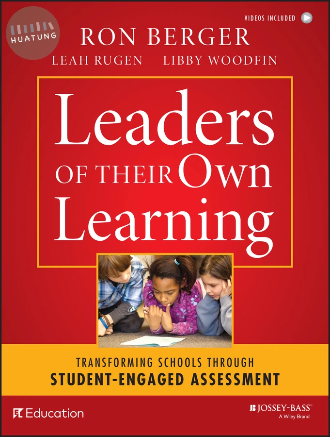 Leaders of Their Own Learning 