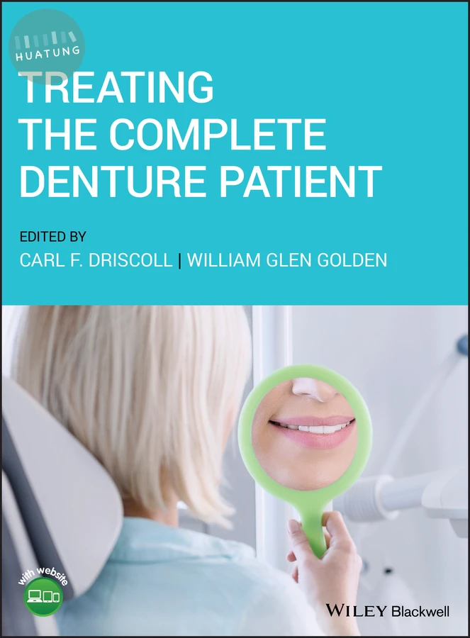 Treating the Complete Denture Patient 