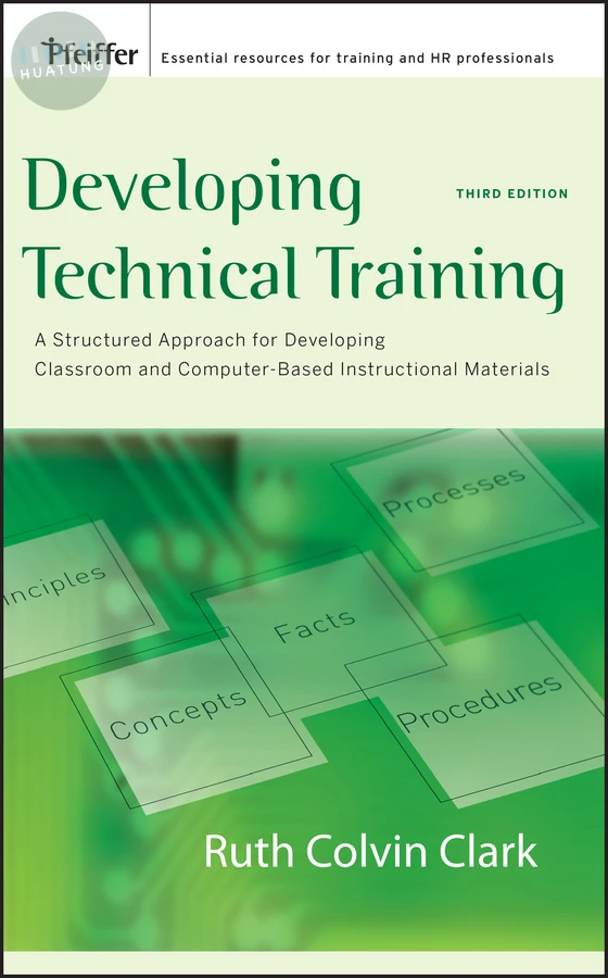 Developing Technical Training 