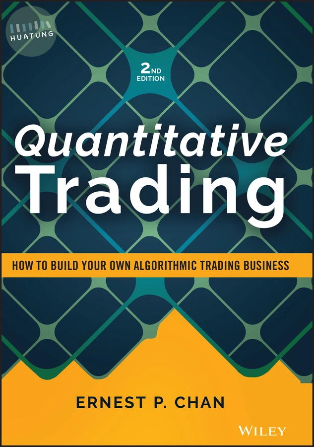 Quantitative Trading 