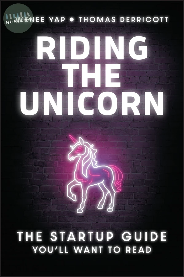 Riding the Unicorn 