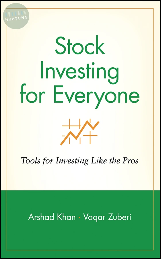 Stock Investing for Everyone 
