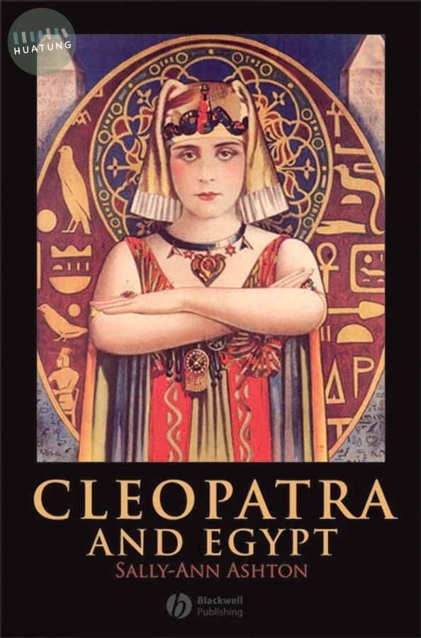 Cleopatra and Egypt 