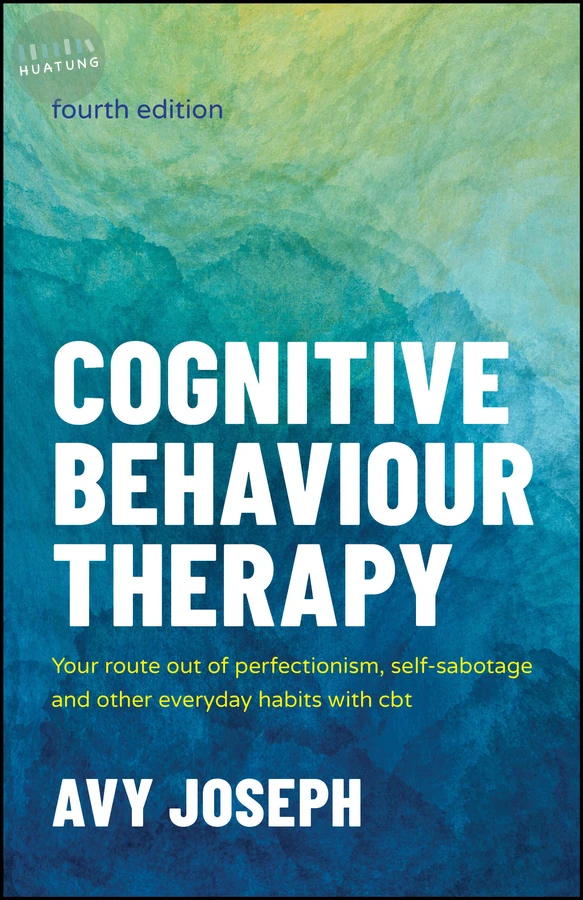 Cognitive Behaviour Therapy 