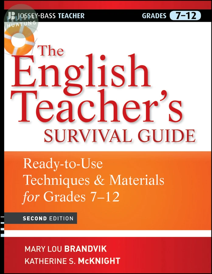 The English Teacher's Survival Guide 