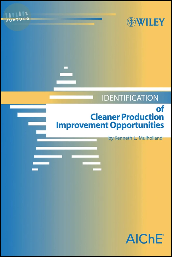 Identification of Cleaner Production Improvement Opportunities 