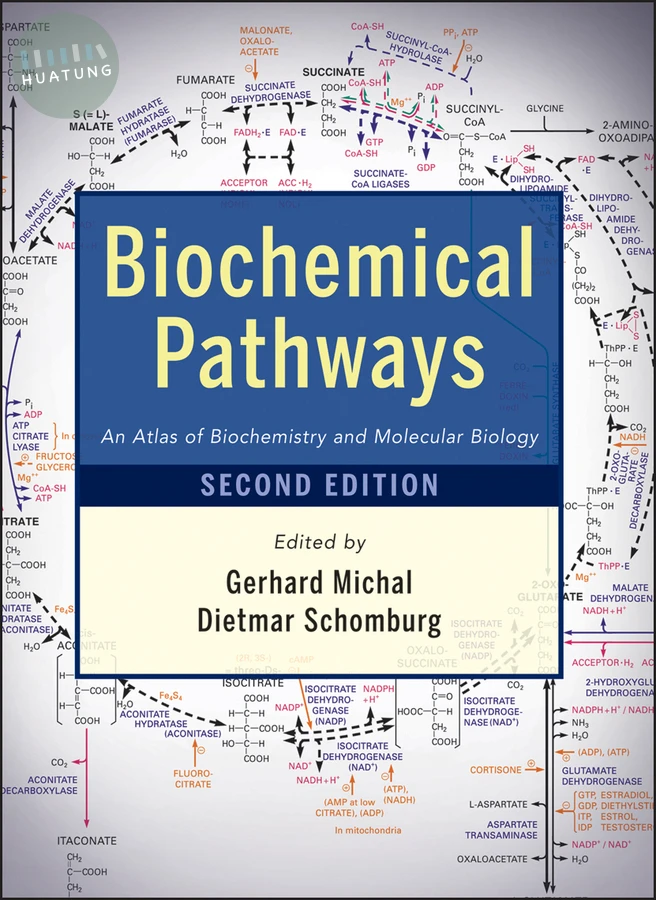Biochemical Pathways 