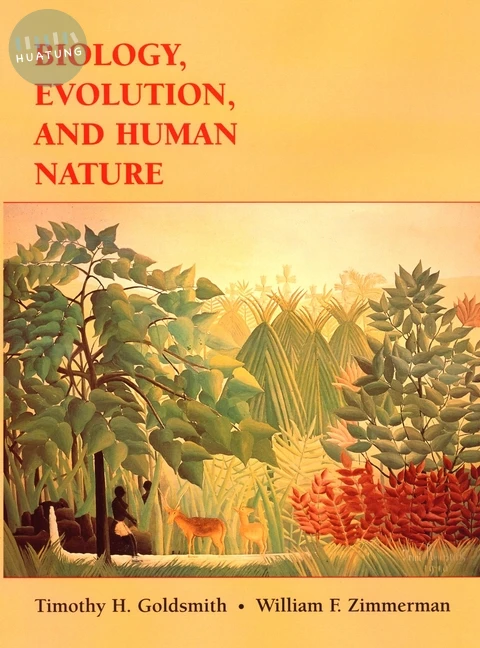 Biology, Evolution, and Human Nature 