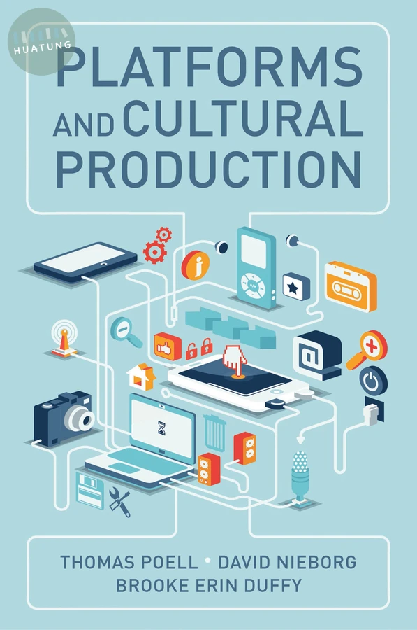 Platforms and Cultural Production 