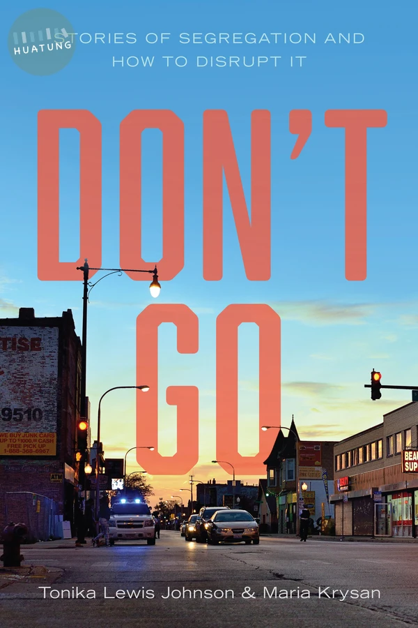 Don't Go 