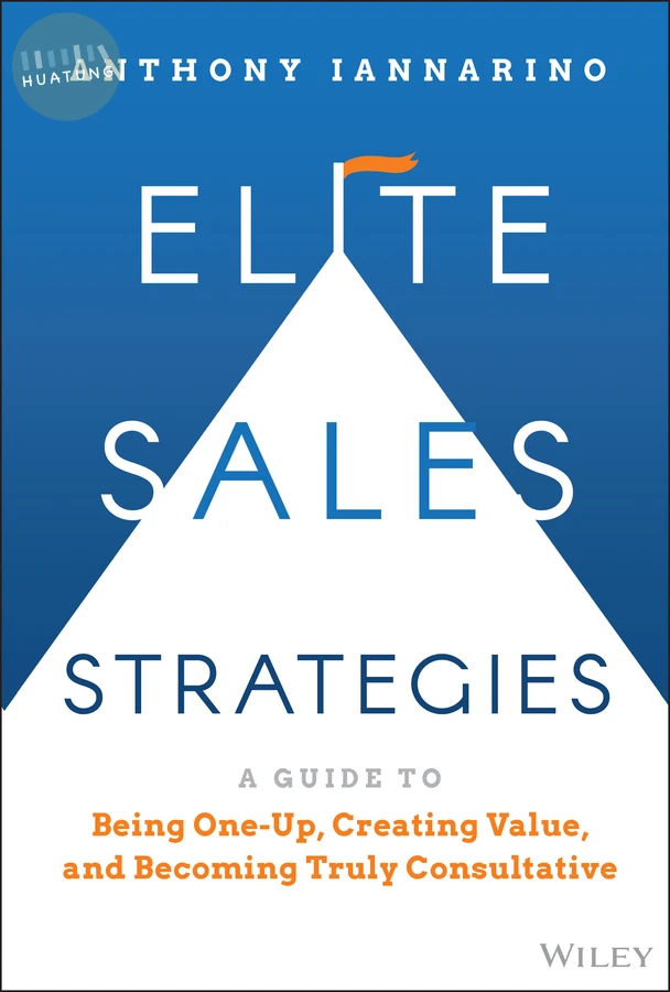 Elite Sales Strategies 