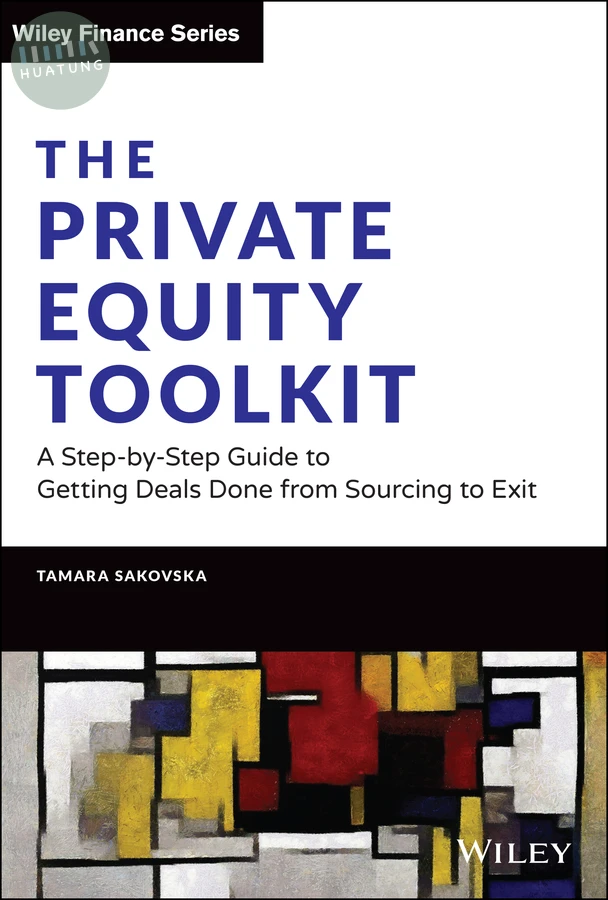 The Private Equity Toolkit 