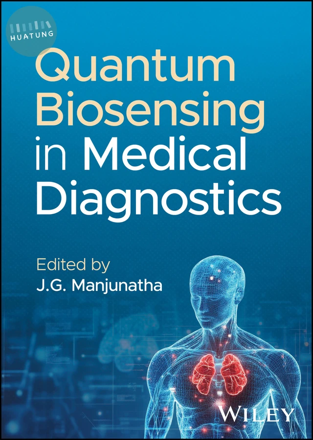 Quantum Biosensing in Medical Diagnostics 
