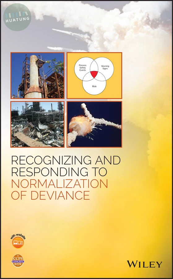 Recognizing and Responding to Normalization of Deviance 