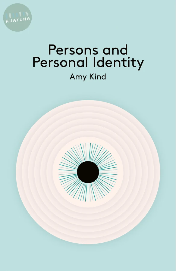 Persons and Personal Identity 