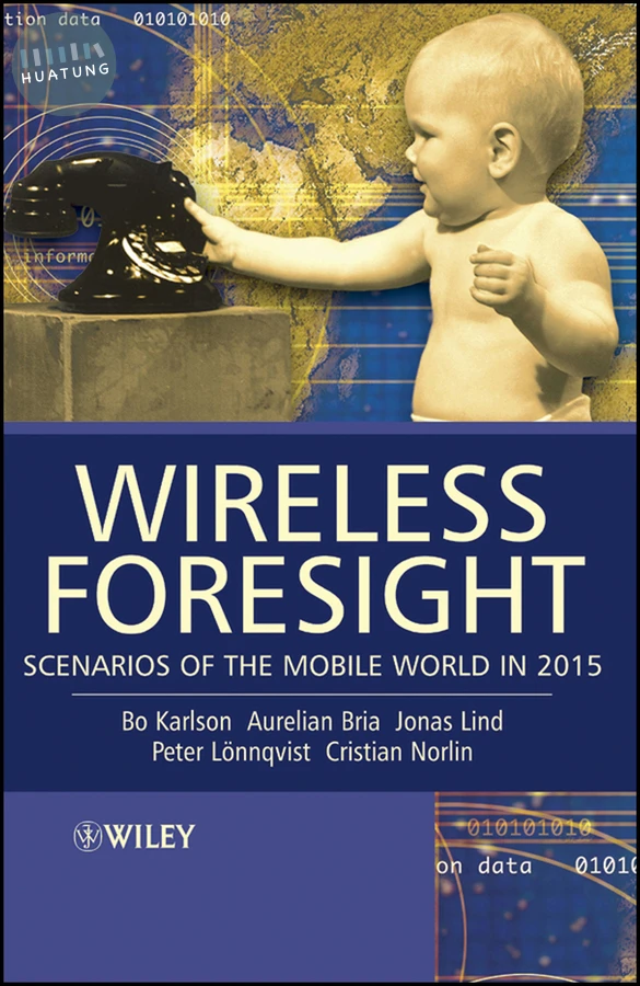 Wireless Foresight 