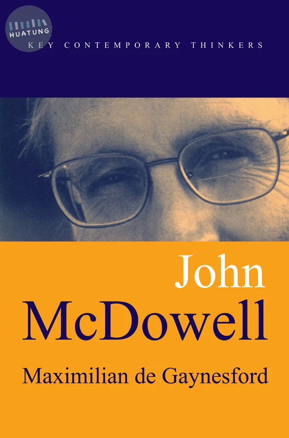John McDowell 