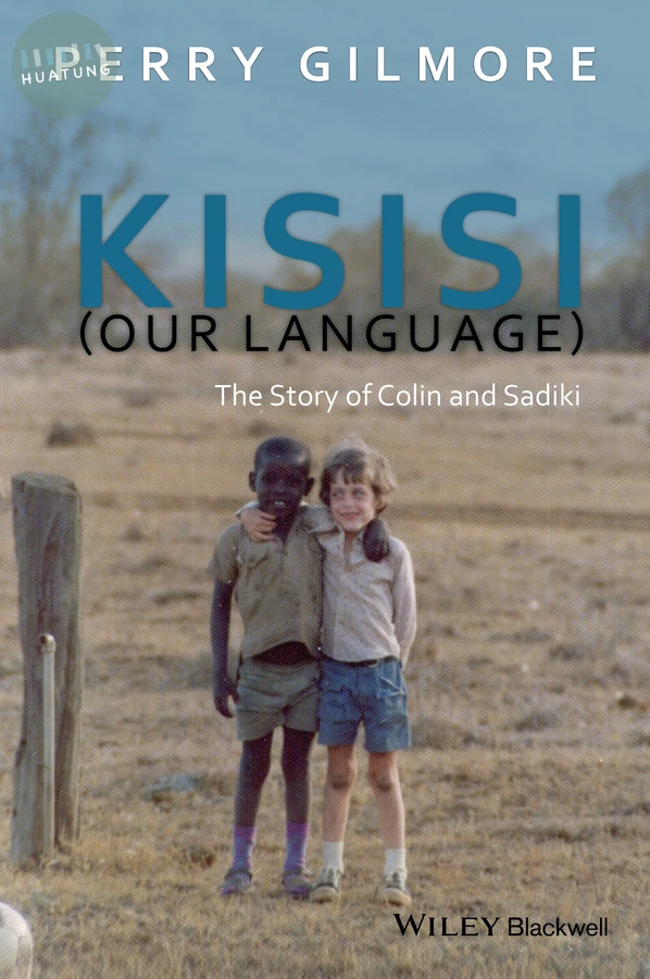 Kisisi (Our Language) 
