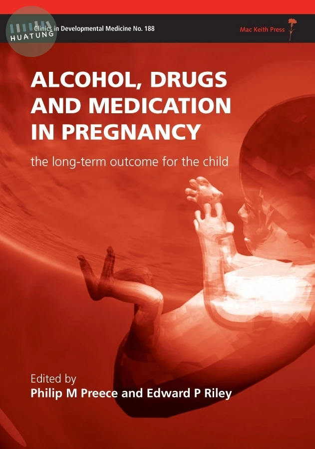 Alcohol, Drugs and Medication in Pregnancy 