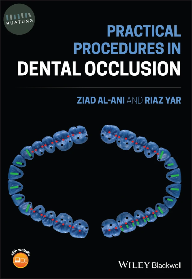 Practical Procedures in Dental Occlusion 