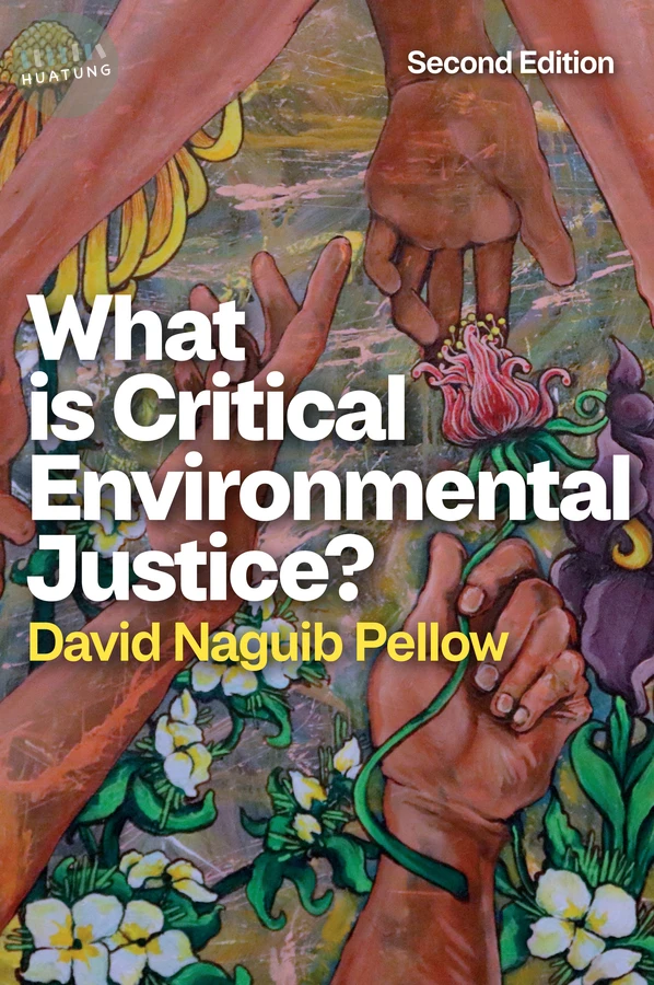 What is Critical Environmental Justice? 