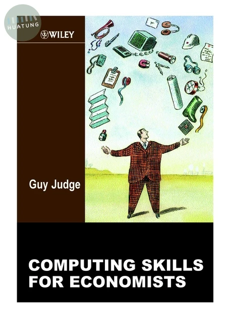 Computing Skills for Economists 