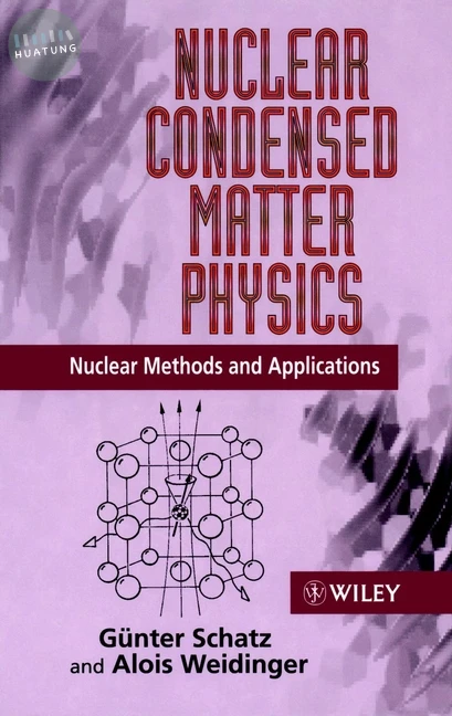Nuclear Condensed Matter Physics 
