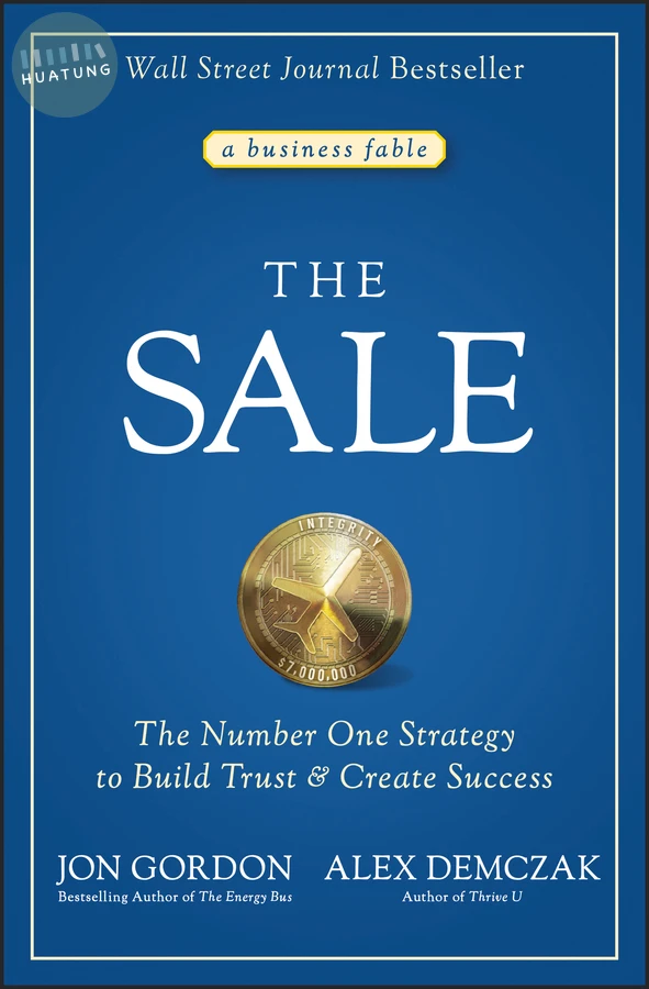 The Sale 